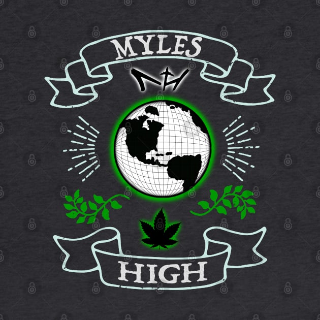 Myles High International Global by mylehighinternational